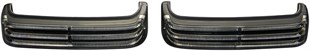 CUSTOM DYNAMICS LIGHT LED SBAG BLK/SMOKE KOD:20402572