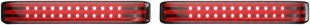 CUSTOM DYNAMICS LIGHT LED SBAG BLK/SMOKE KOD:20402568