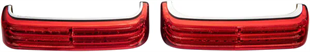CUSTOM DYNAMICS LIGHT LED SBAG CHR/RED KOD:20402585