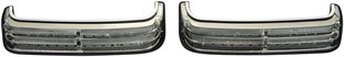 CUSTOM DYNAMICS LIGHT LED SBAG CHR/SMOKE KOD:20402570