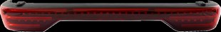 CUSTOM DYNAMICS LIGHT PROBEAM LED SEQUENTIAL T KOD:20403140