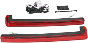 CUSTOM DYNAMICS LIGHT RBT ARM 06-13 RED KOD:20402505