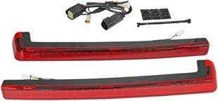 CUSTOM DYNAMICS LIGHT RBT PAK ARMS RED KOD:20402501