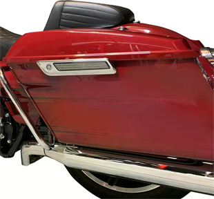 CUSTOM DYNAMICS LIGHT SBAG HNGE SMK/CHR KOD:20402866