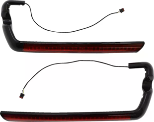 CUSTOM DYNAMICS LIGHT SDLBG SD MKR RD/BLK KOD:20402881