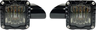 CUSTOM DYNAMICS LIGHT SHARK DEMON FRONT TURN S KOD:20202333