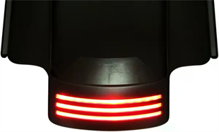 CUSTOM DYNAMICS LIGHT TRIBAR 06-09FLHX SM KOD:20402258