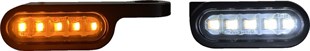 CUSTOM DYNAMICS LIGHT TURN SIGNALS MIRROR MOUN KOD:20403063