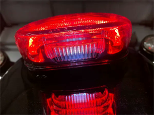 CUSTOM DYNAMICS LOW PROFILE PROBEAM TAIL LIGHT KOD:20101410