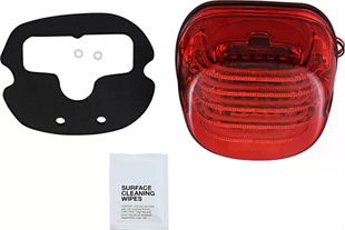 CUSTOM DYNAMICS LOW PROFILE PROBEAM TAIL LIGHT KOD:20101410