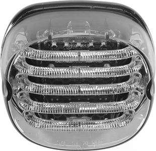 CUSTOM DYNAMICS LOW PROFILE PROBEAM TAIL LIGHT KOD:20101365