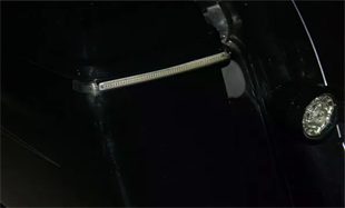 CUSTOM DYNAMICS LOW PROFILE SADDLEBAG LIGHTS F KOD:20402358