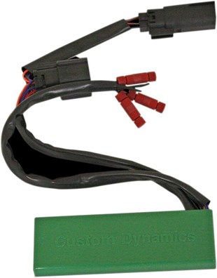 CUSTOM DYNAMICS MODULE 3PLAY 10-12SG CVO KOD:20500286