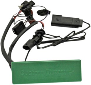 CUSTOM DYNAMICS MODULE 3PLAY SOFT 18-19 KOD:20500302