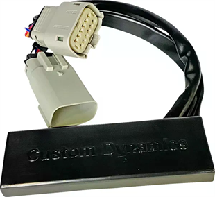 CUSTOM DYNAMICS MODULE MAGIC STRB TRICVO KOD:20500402
