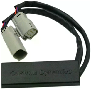 CUSTOM DYNAMICS MODULE MAGIC STRB TRICVO KOD:20500402