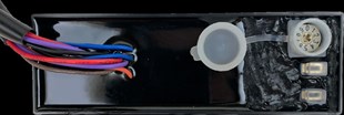 CUSTOM DYNAMICS MODULE MAGIC STROBE BRAKE LIGH KOD:20500506
