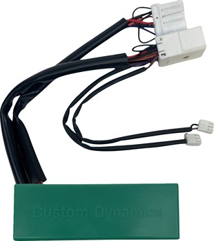 CUSTOM DYNAMICS MODULE TRIPLE PLAY HD KOD:20500146