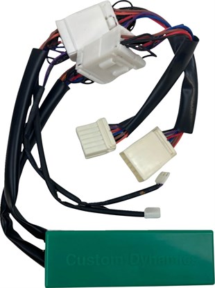CUSTOM DYNAMICS MODULE TRIPLE PLAY XL KOD:20500147