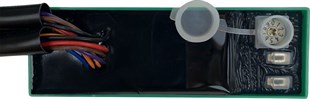 CUSTOM DYNAMICS MODULE TRPL PLAY XL14-19 KOD:20500257