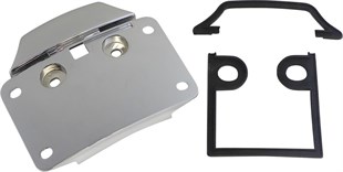 CUSTOM DYNAMICS MOUNT LICENSE PLATE CVO C KOD:20301960