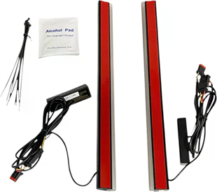 CUSTOM DYNAMICS PLASMA RODS 12DUAL COLOR KOD:20402704
