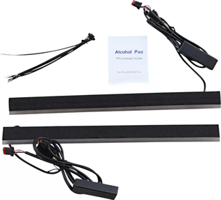 CUSTOM DYNAMICS PLASMA RODS 12DUAL COLOR KOD:20402704