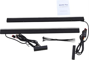 CUSTOM DYNAMICS PLASMA RODS 14DUAL COLOR KOD:20402705
