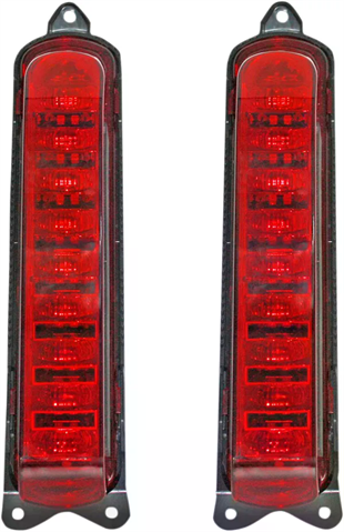 CUSTOM DYNAMICS PROBEAM CVO REPLACEMENT PANELS KOD:20402380