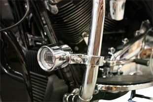 CUSTOM DYNAMICS PROBEAM LED HALO FOG LIGHTS -  KOD:20012198