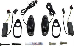 CUSTOM DYNAMICS PROBEAM ROAD GLIDE TURN SIGNAL KOD:20201871