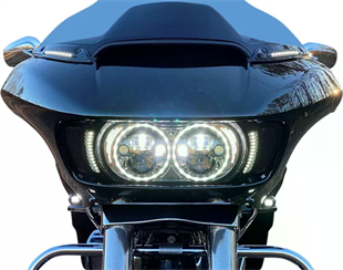 CUSTOM DYNAMICS PROBEAM ROAD GLIDE TURN SIGNAL KOD:20201871