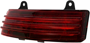 CUSTOM DYNAMICS PROBEAM TRIBAR 2014 AND NEWER  KOD:20402261