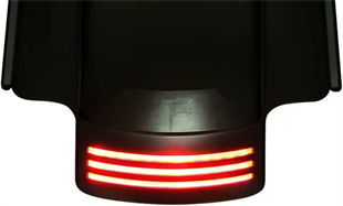 CUSTOM DYNAMICS PROBEAM TRIBAR 2014 AND NEWER  KOD:20402261