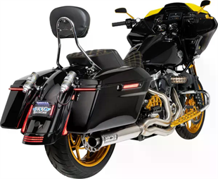 CUSTOM DYNAMICS PROBEAM TRIBAR 2014 AND NEWER  KOD:20402262