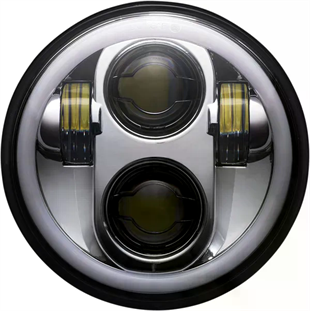 CUSTOM DYNAMICS PROGLOW 5.75 LED HEADLIGHT - C KOD:20012482