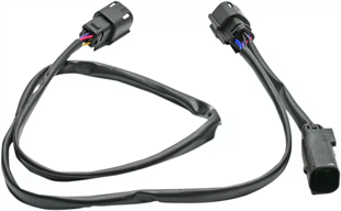 CUSTOM DYNAMICS QUICK DISCONNECT WIRING HARNES KOD:21300267