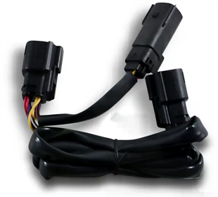 CUSTOM DYNAMICS QUICK DISCONNECT WIRING HARNES KOD:21300267