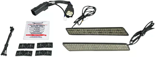 CUSTOM DYNAMICS SADDLEBAG LATCH LED FOR 14-23  KOD:20402476