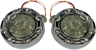 CUSTOM DYNAMICS SIGNAL BLLT 1157 CHR/SMK KOD:20201880