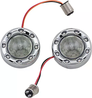 CUSTOM DYNAMICS SIGNAL BLLT 1157 CHR/SMK KOD:20201880