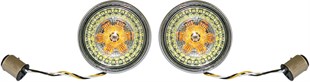 CUSTOM DYNAMICS SIGNAL BLLT 1157 SMK CHR KOD:20201591