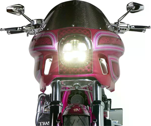 CUSTOM DYNAMICS SIGNAL FLTR CHROME KOD:20201872