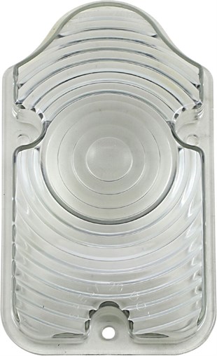 CUSTOM DYNAMICS SMOKED TOMBSTONE TAIL LIGHT LE KOD:20101408