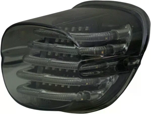 CUSTOM DYNAMICS SQUAREBACK PROBEAM TAIL LIGHT  KOD:20101369