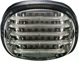 CUSTOM DYNAMICS SQUAREBACK PROBEAM TAIL LIGHT  KOD:20101367