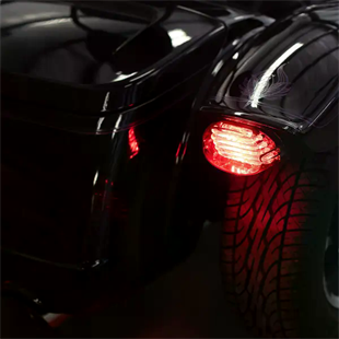 CUSTOM DYNAMICS SQUAREBACK PROBEAM TAIL LIGHT  KOD:20101369
