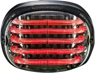CUSTOM DYNAMICS SQUAREBACK PROBEAM TAIL LIGHT  KOD:20101367