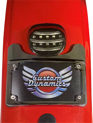 CUSTOM DYNAMICS TAILIGHT MINI PROBEAM SMK KOD:20101432