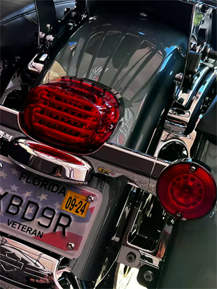CUSTOM DYNAMICS TAILIGHT SB WO/WND RED KOD:20101368